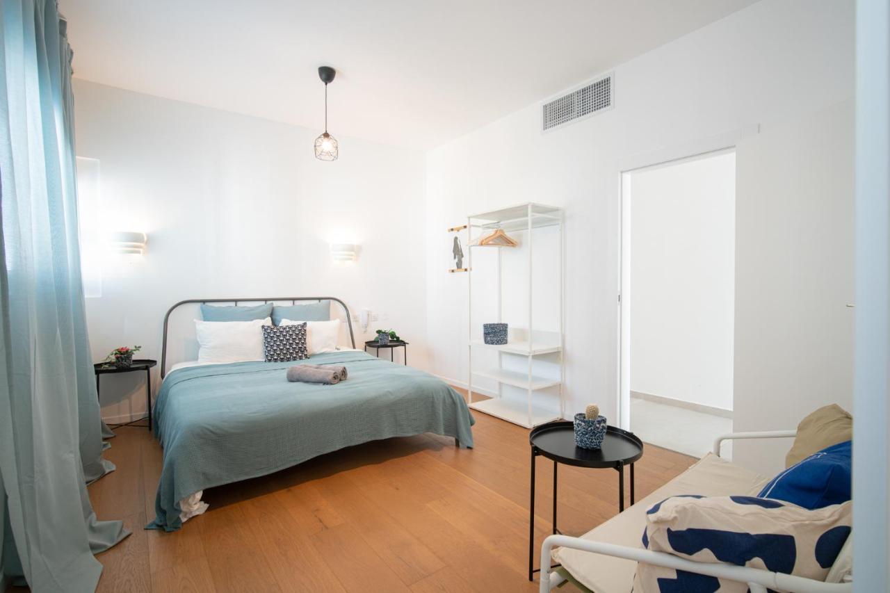 Lapin Luxury Apartment By Nimi Group Tel Aviv Exterior photo