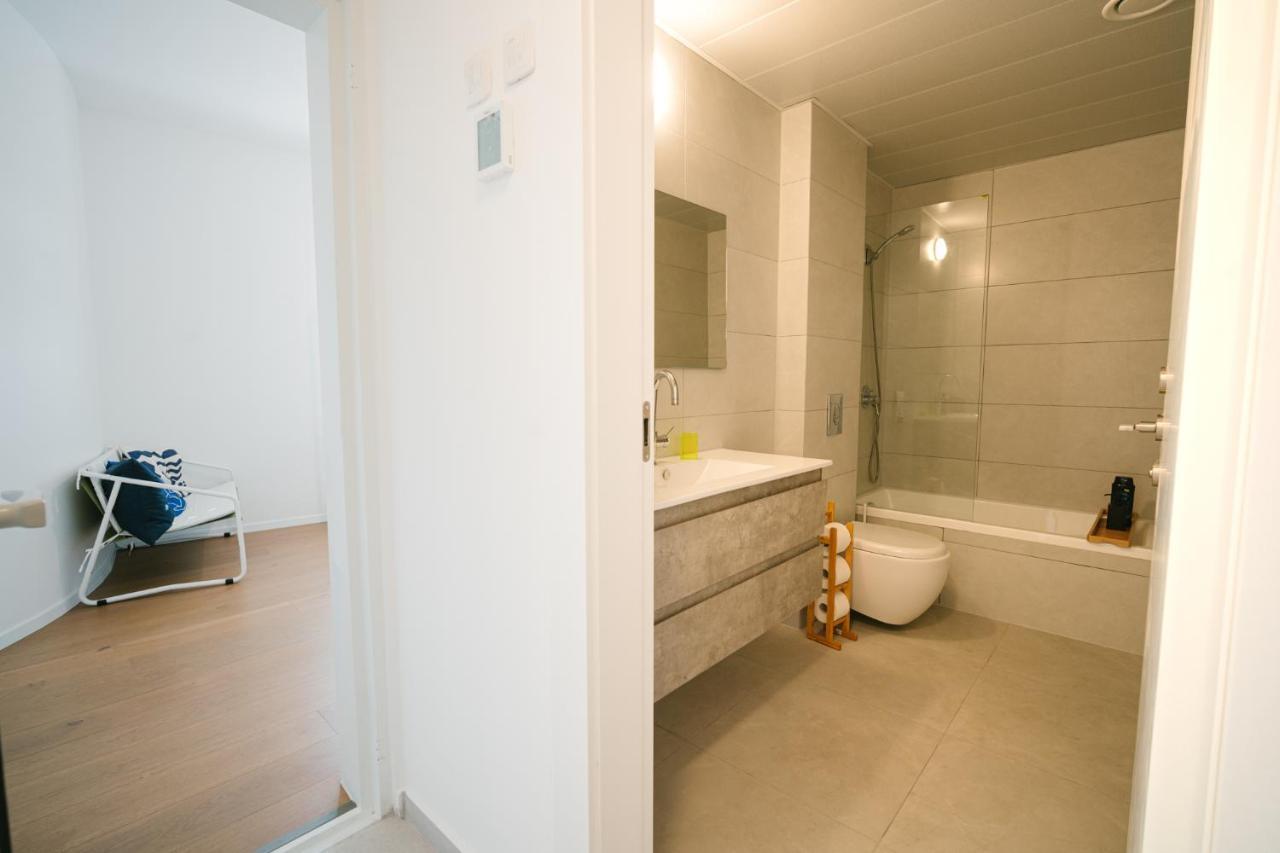 Lapin Luxury Apartment By Nimi Group Tel Aviv Exterior photo